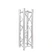 0.25m Conical Connection 290mm Square Truss